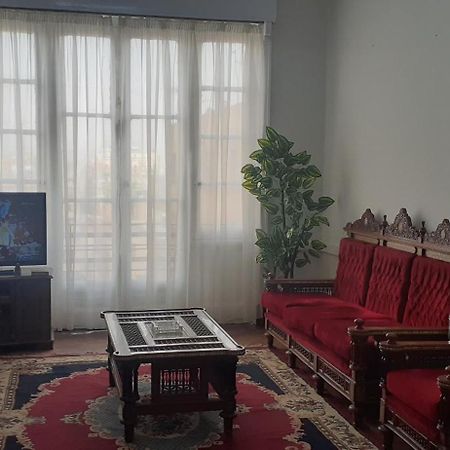 Ismailia House Inn Cairo Exterior foto